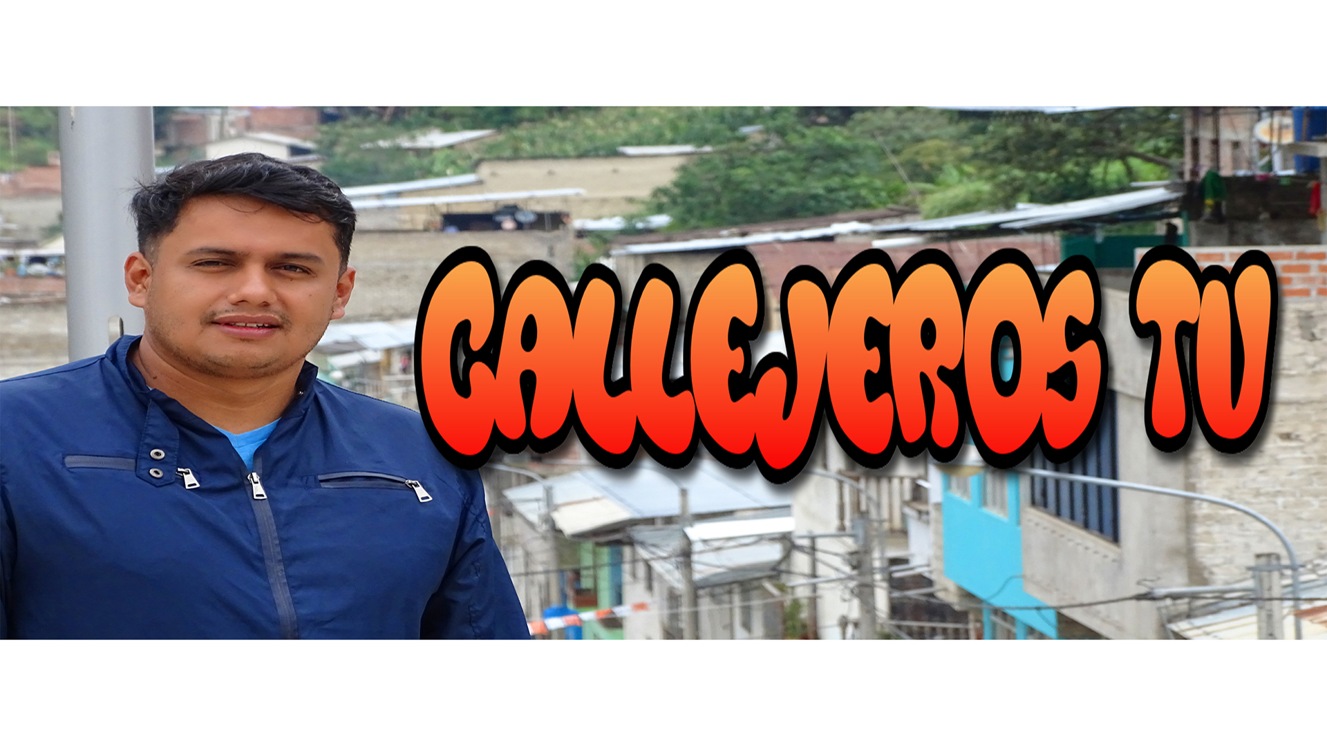 Callejeros TV