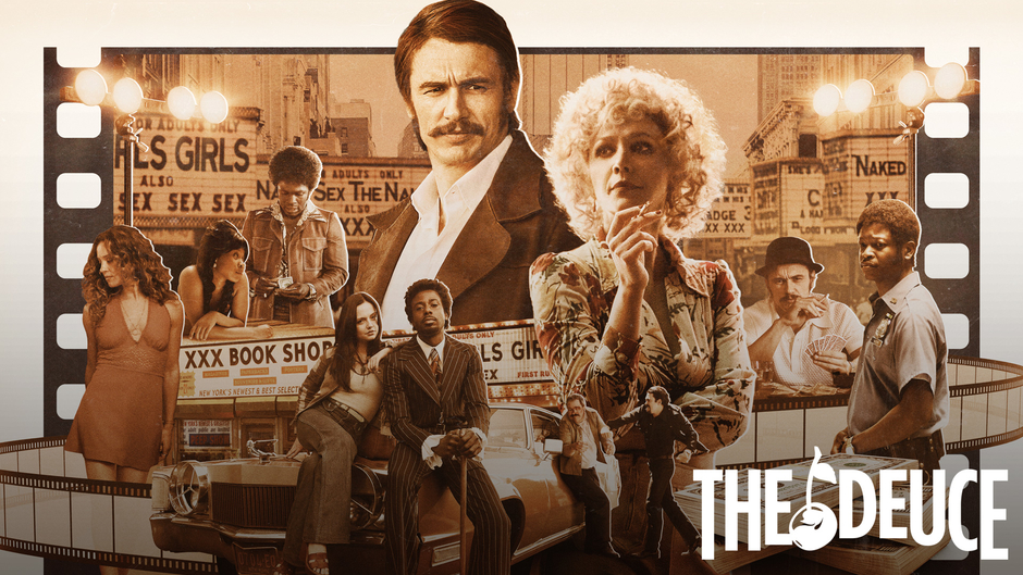 The Deuce [HD Online]