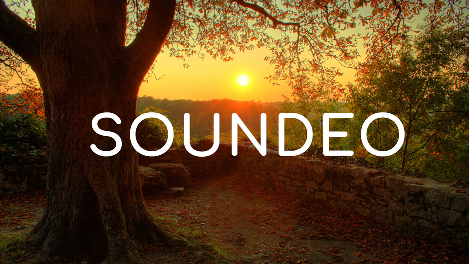 Soundeo