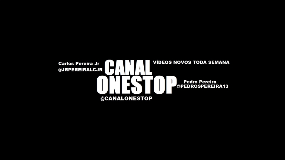 Canal One Stop
