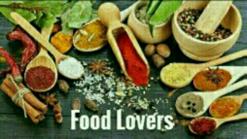 Lover's Food
