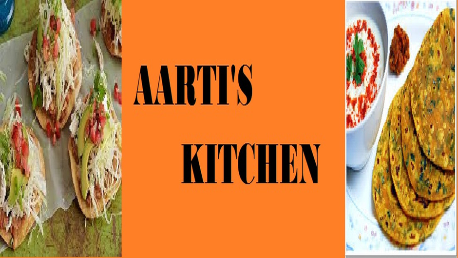 kitchen Aarti's
