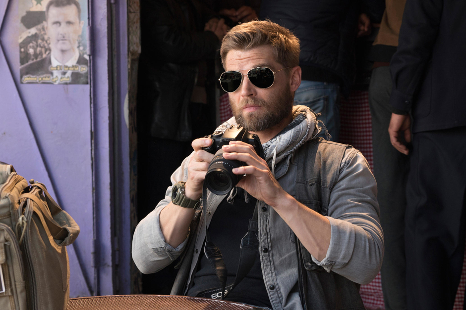 The Brave Streaming Online