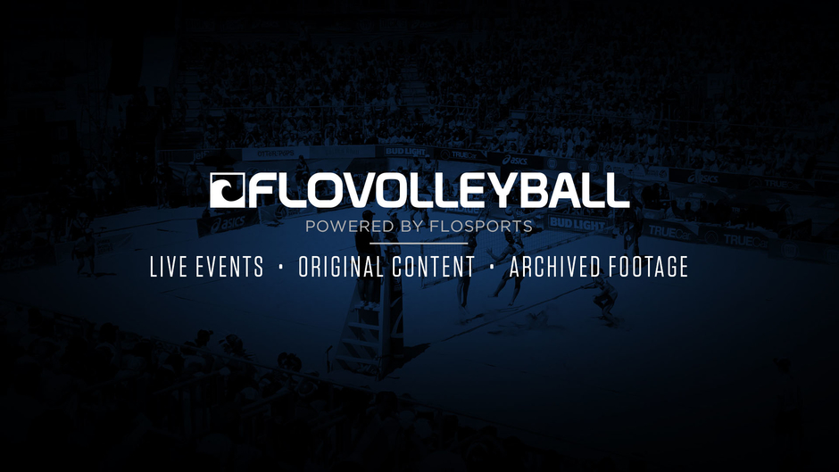 FloVolleyball