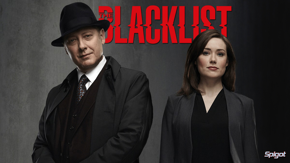 The Blacklist Season 5