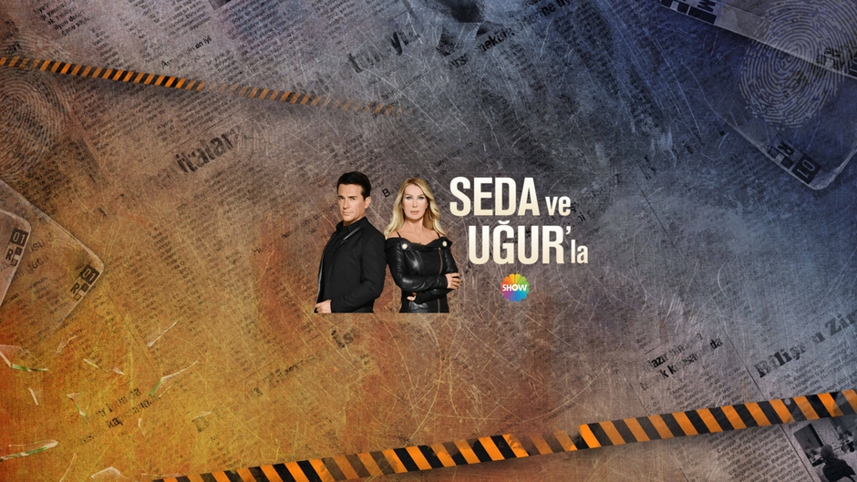 Seda ve Uğur'la