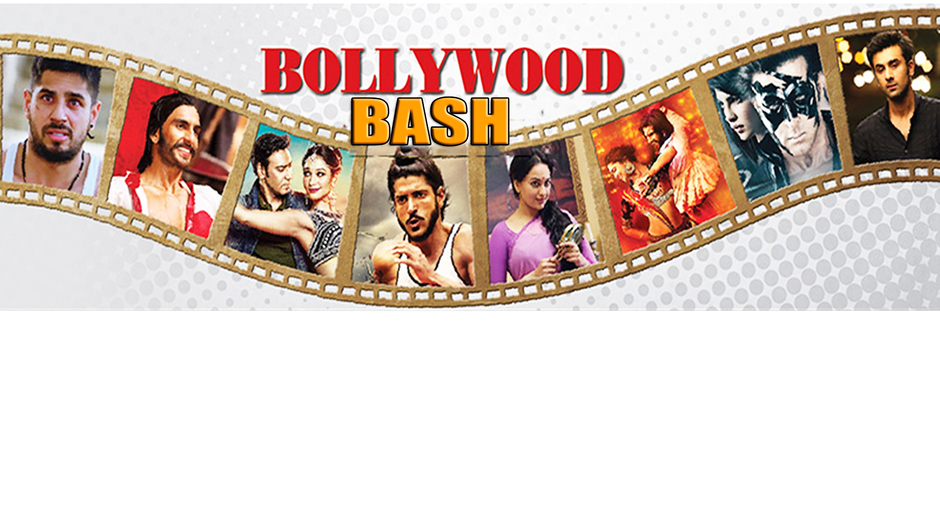 Bollywood Bash