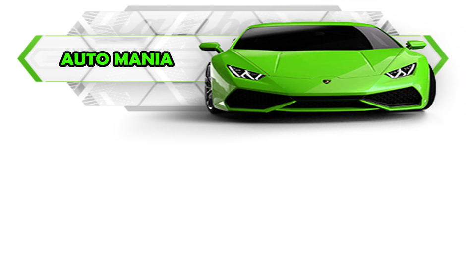 Auto Mania