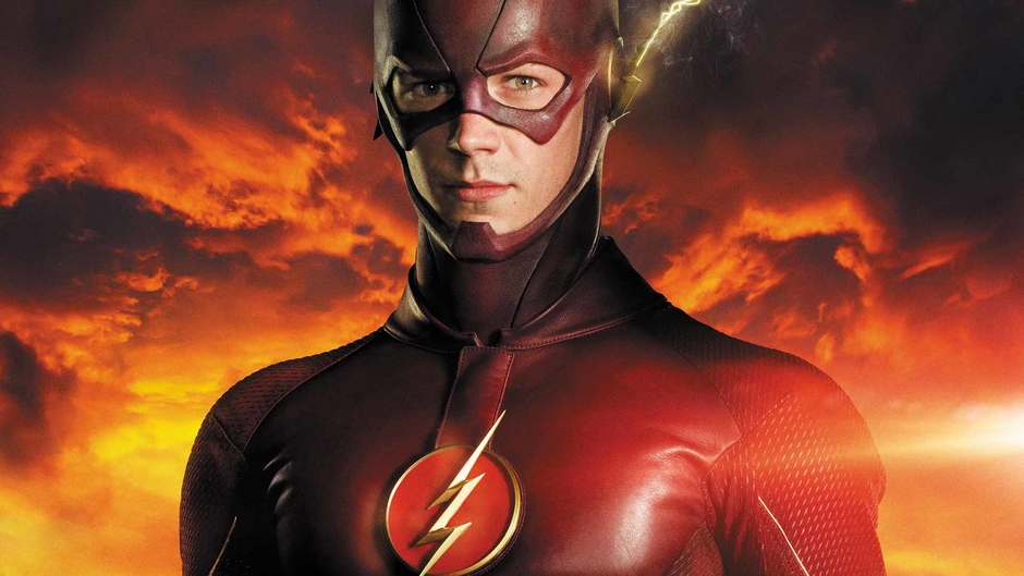 The Flash Season 4 New