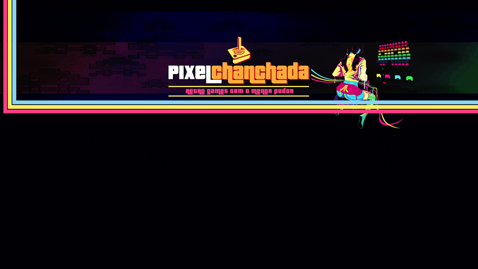 Pixelchanchada