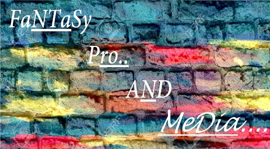 Fantasy Pro Media
