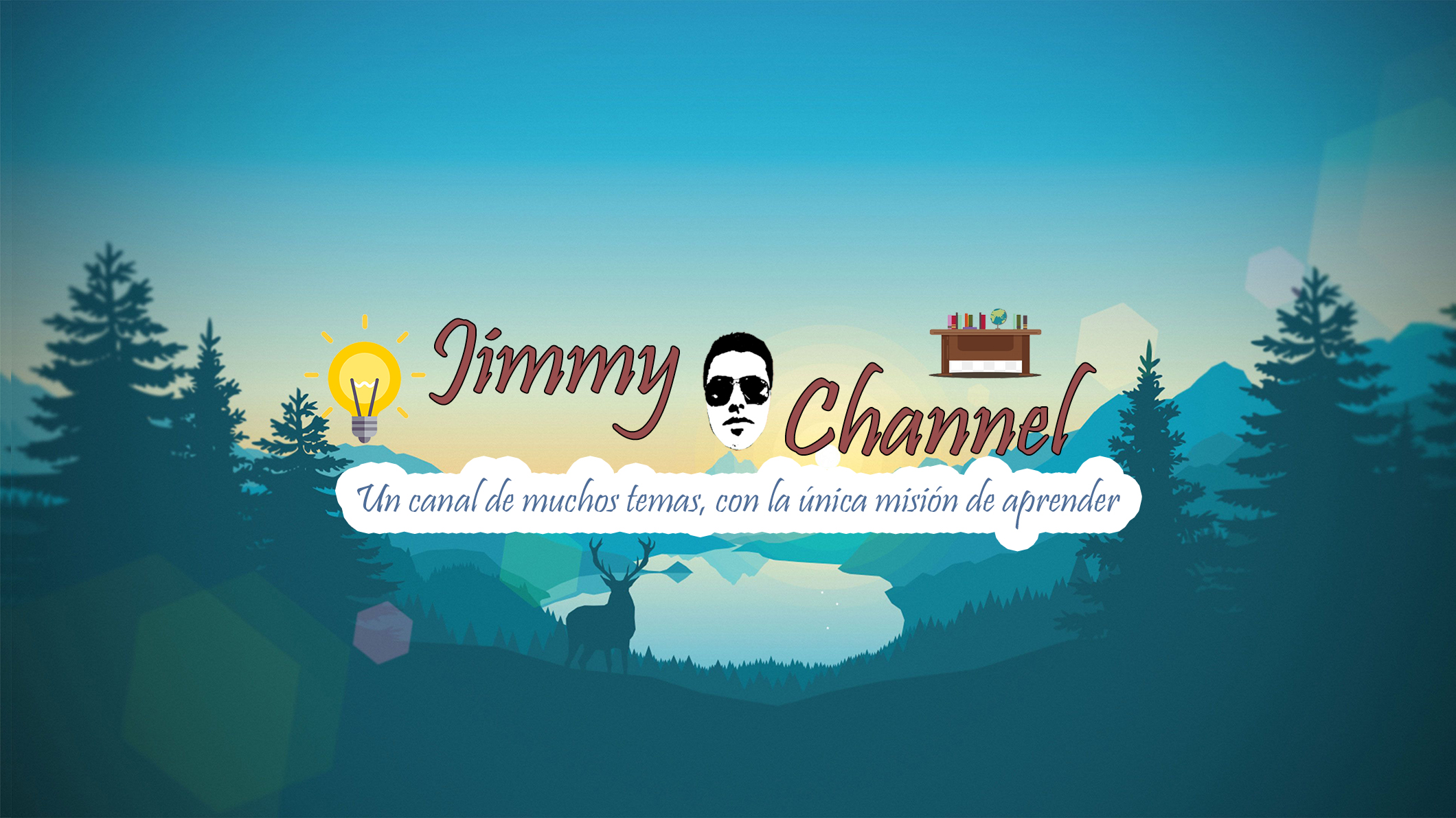 Jimmy Channel