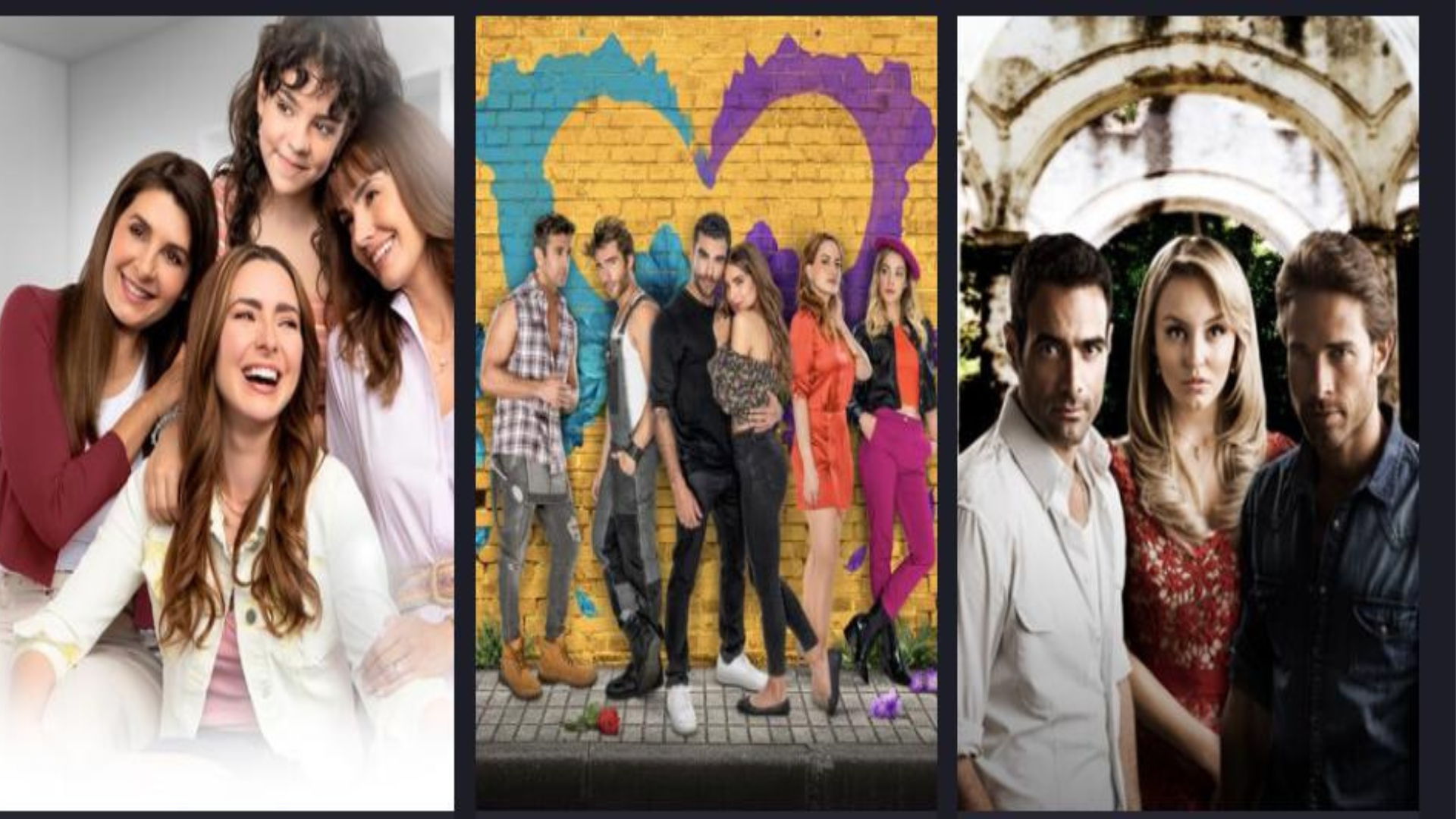 La Casa de las Novelas