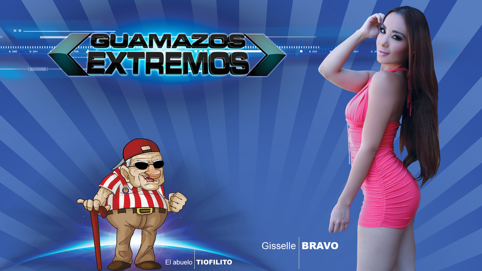 Guamazos Extremos