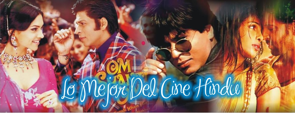 Lo Mejor Del Cine Hindú