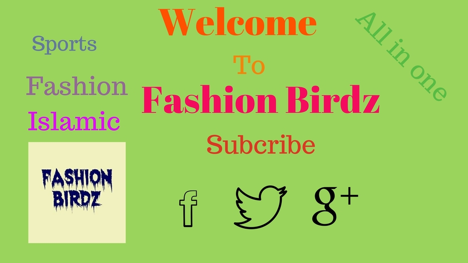 Fashion Birdz