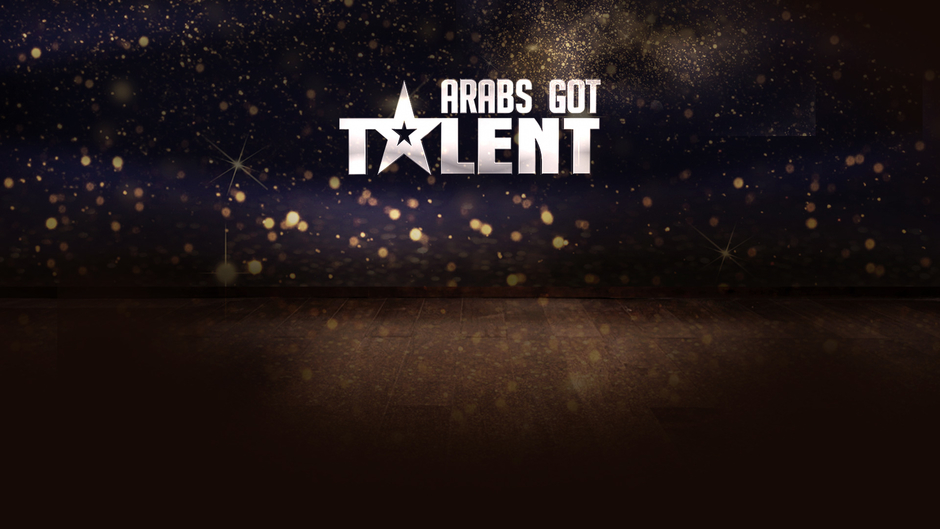 Arabs Got Talent