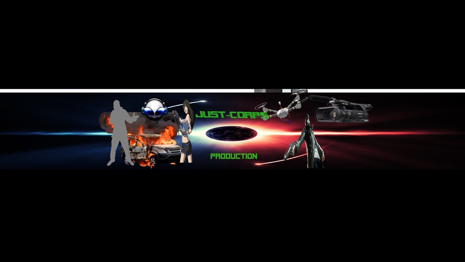 PRODUCTION JUST-CORPS