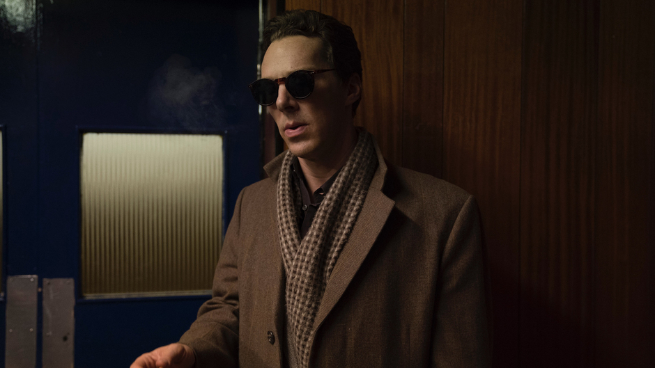 Patrick Melrose Season 1 A