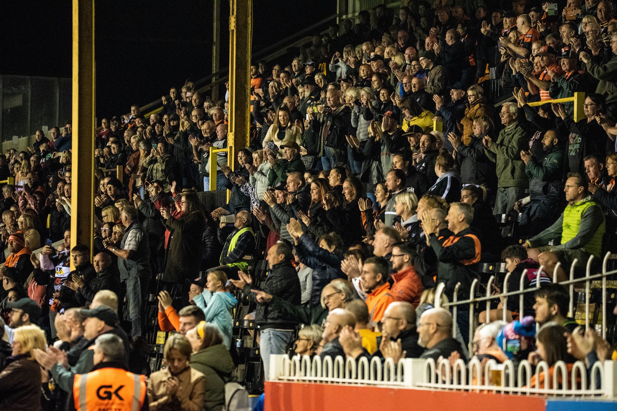 Seb Sternik - Sport Total