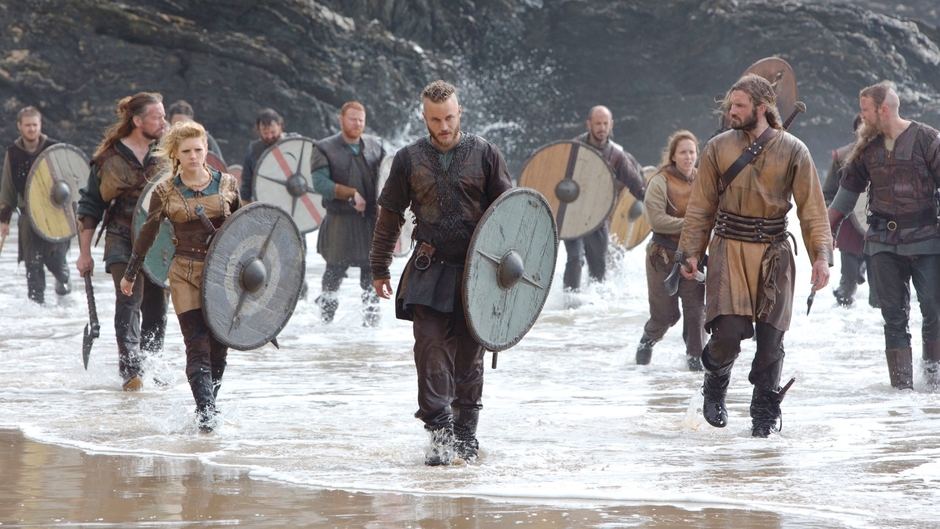 Vikings Series 5 >> (HD) Episode Online