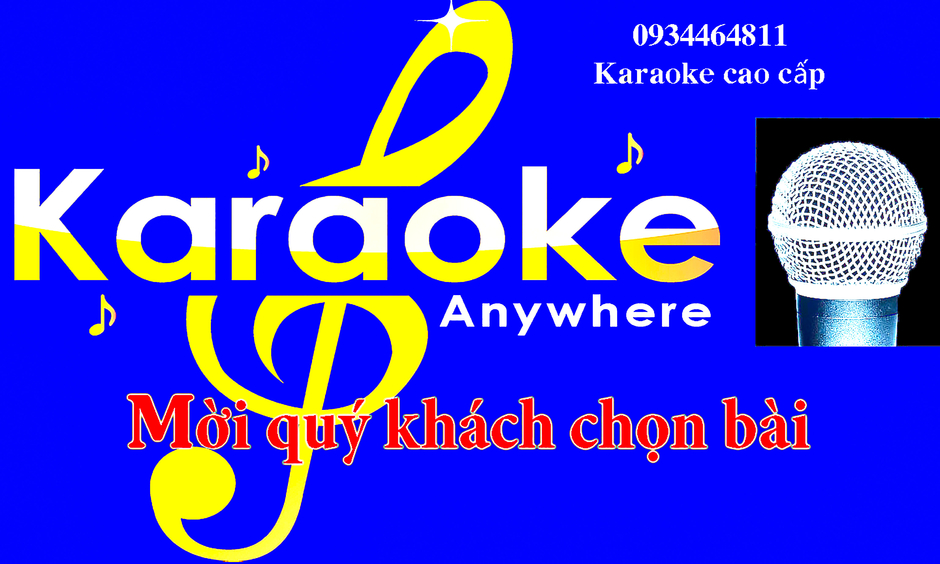 KARAOKE HIEND
