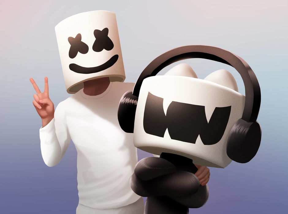 Marshmello