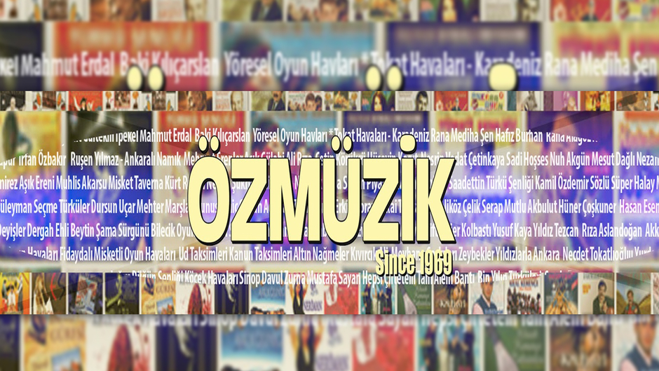Özmüzik