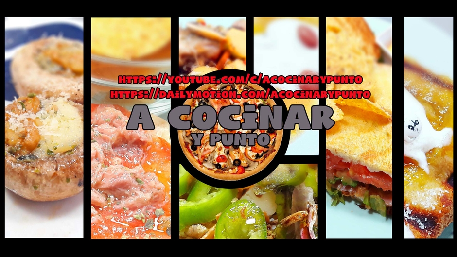 A Cocinar y Punto