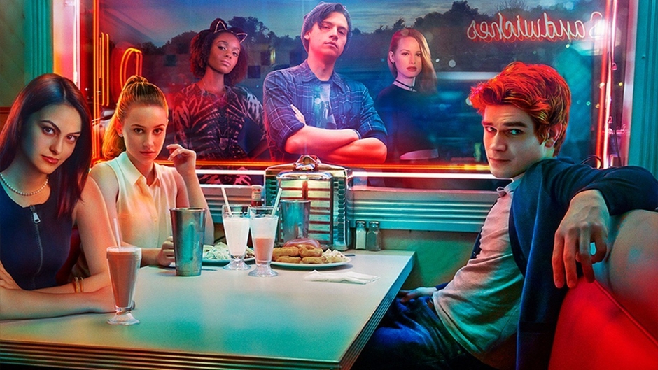 Riverdale (Season 3 Episode 2) - Full HD Online