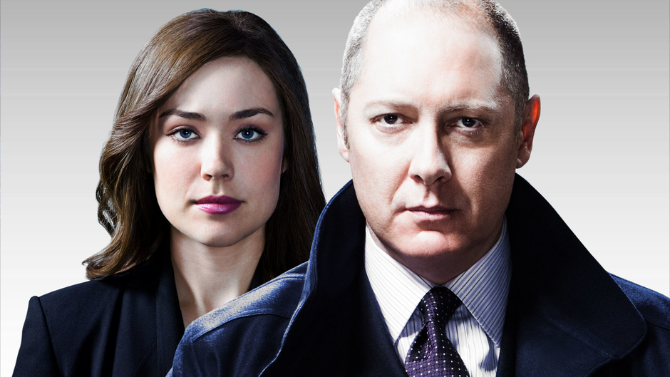 The Blacklist (NBC)