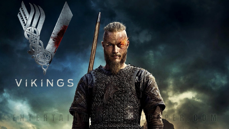 Vikings Season 5  ~ Drama TV History  ♈ Full HD