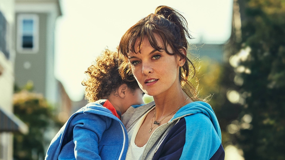 Watch SMILF