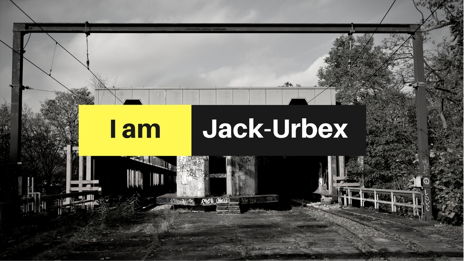 Jack Urbex