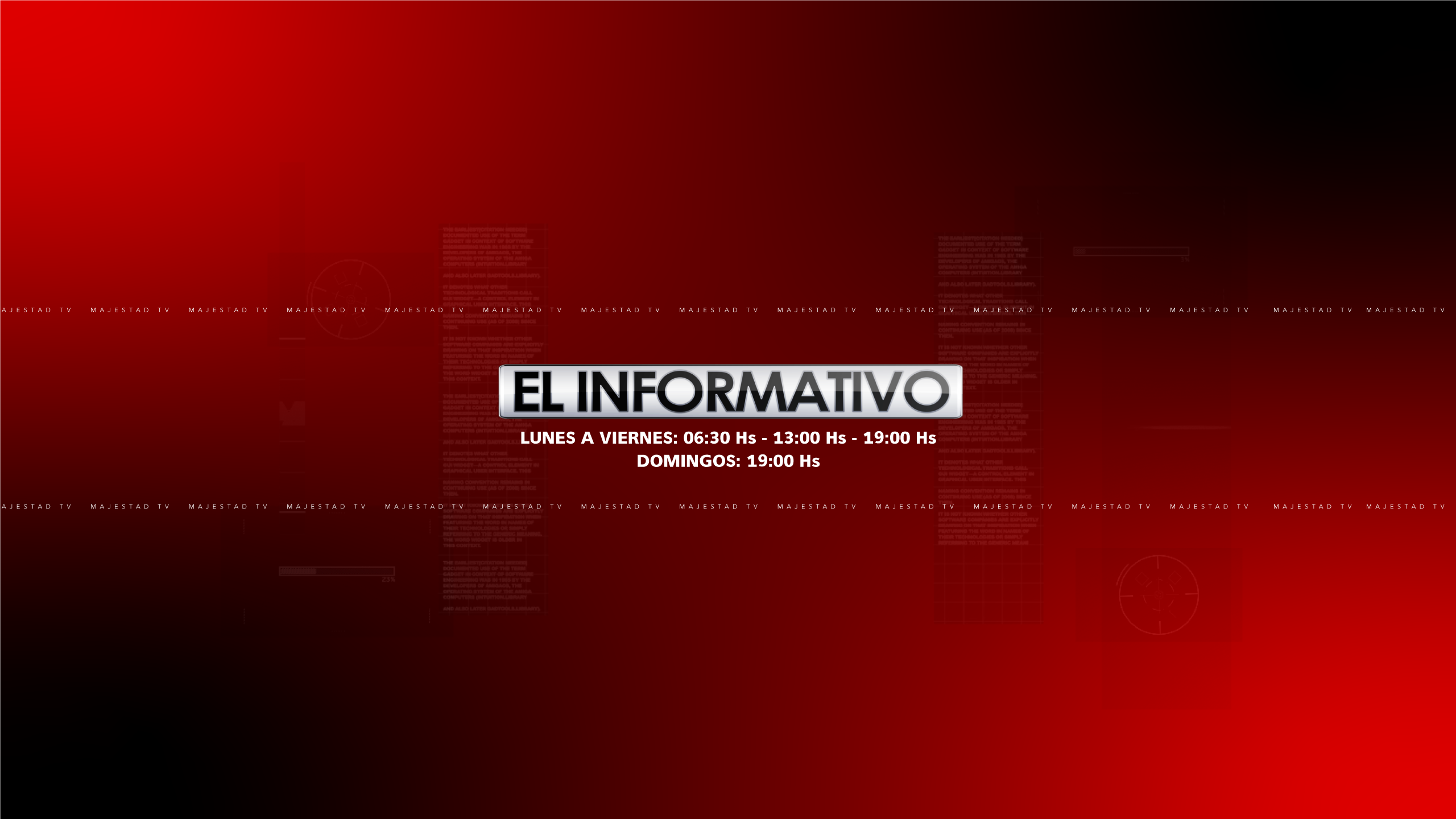 Majestad Televisión