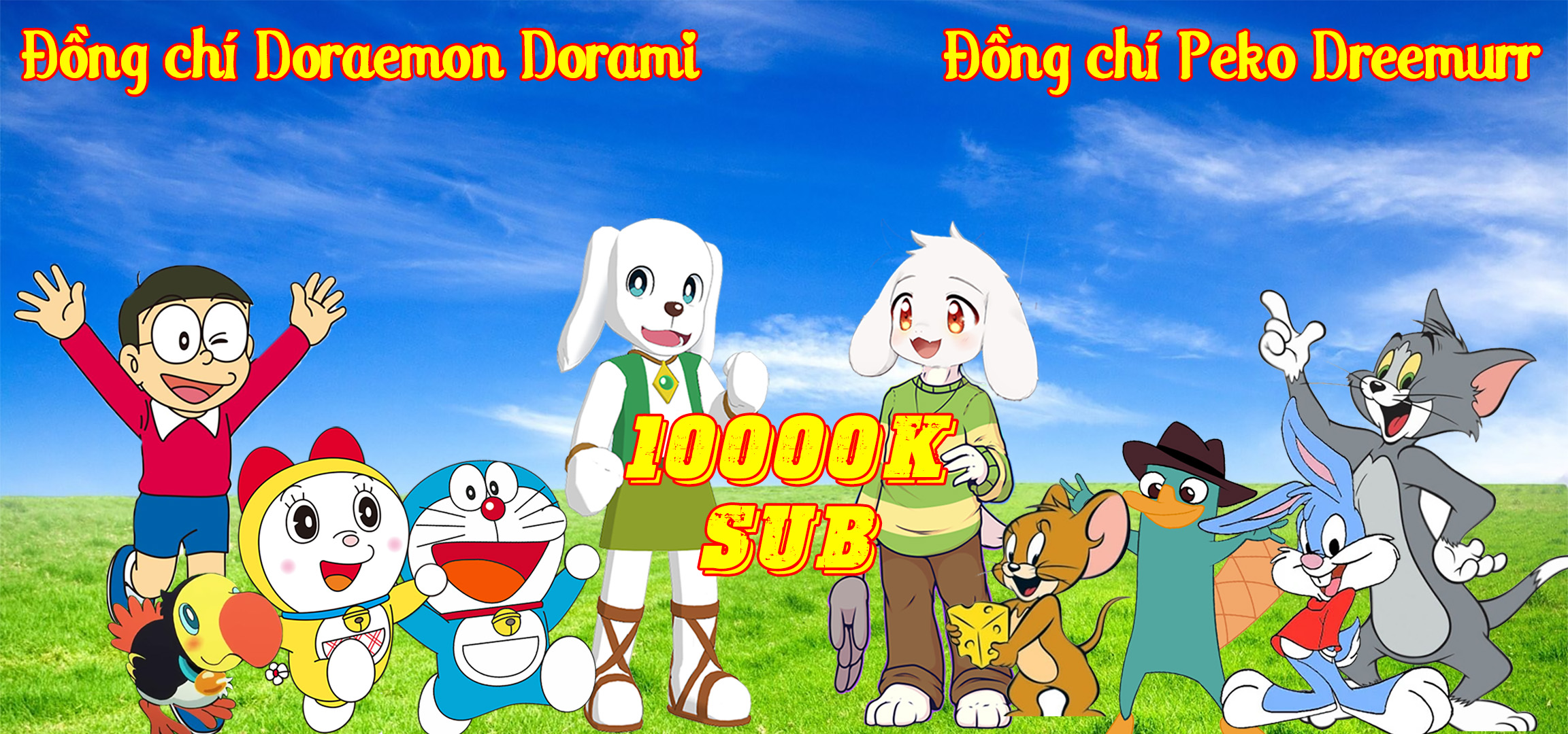 Đồng chí Fedokemo Chill