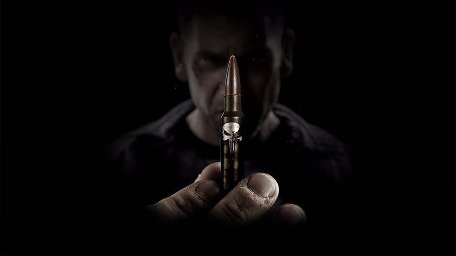 Watch Marvel's The Punisher Full Episode