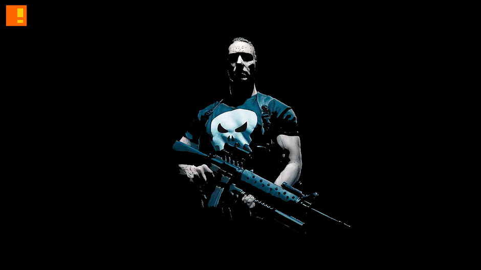 Marvel's The Punisher