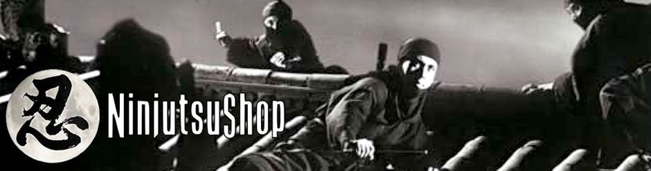 Ninjutsushop