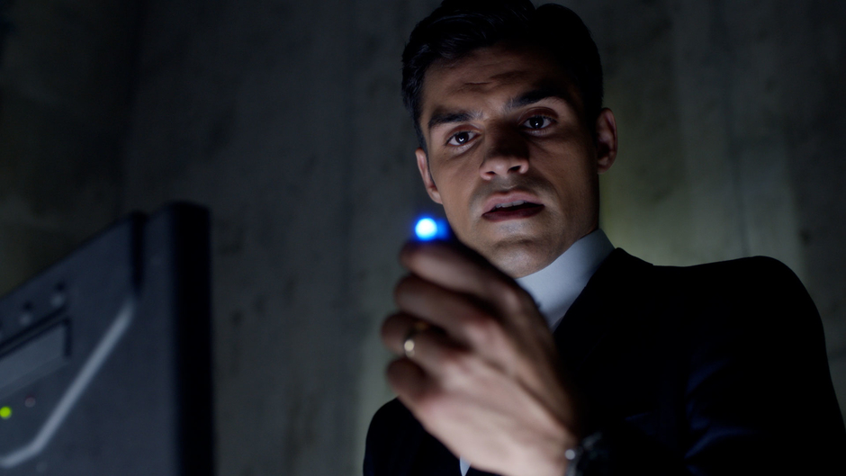 Watch Future Man Full 2017