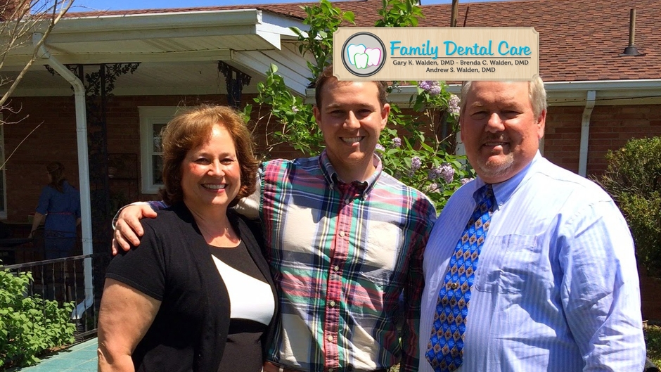 Walden Family Dentistry