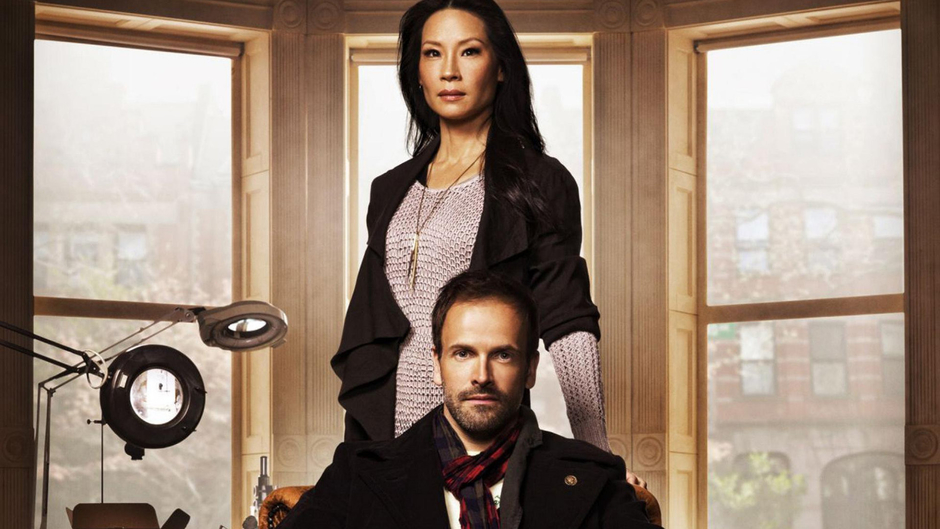 Elementary Season 6 A