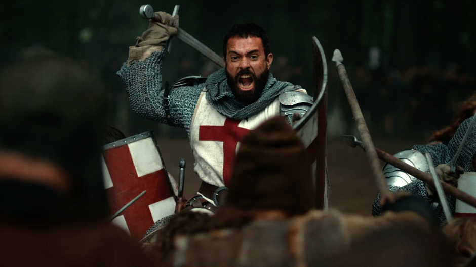 Knightfall Season 1  - Full Watch Online