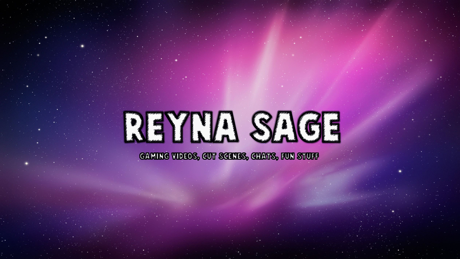 Reyna Sage