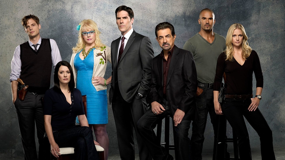 Criminal Minds (Season 14 Episode 1) - Season 14