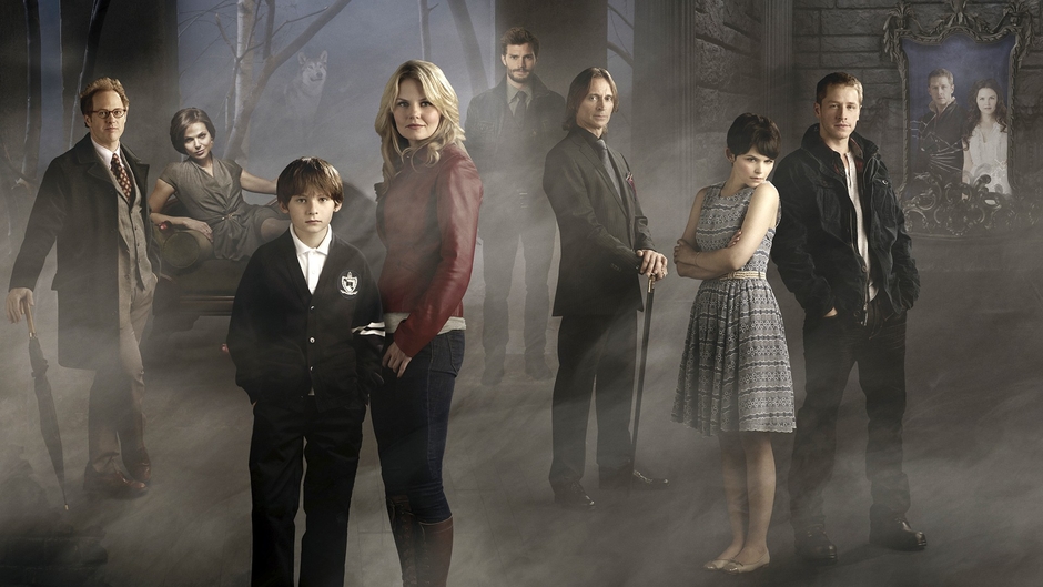 Once Upon a Time *Season 7 * Full Episode
