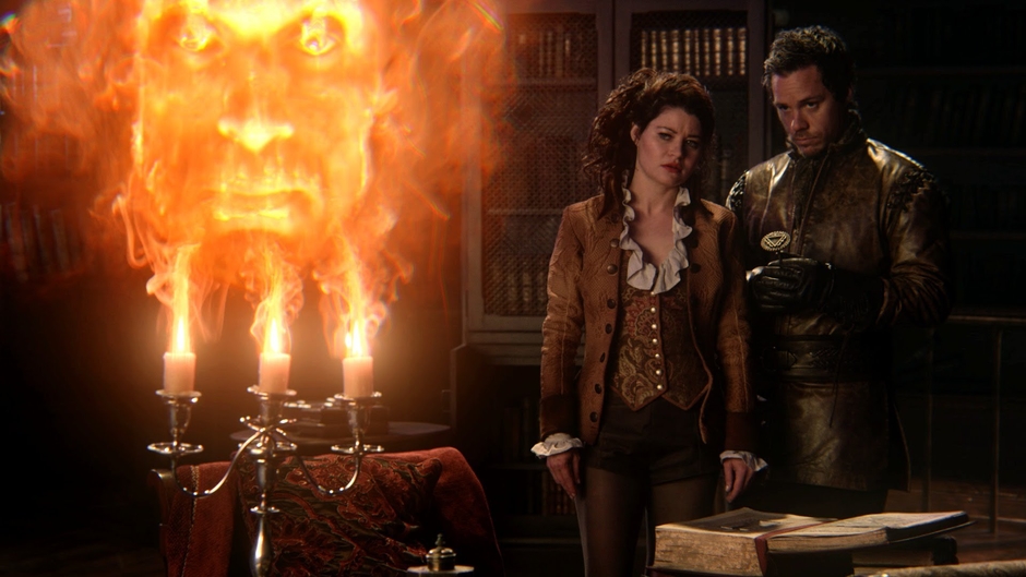 Once Upon a Time *Season 7* Full Episode