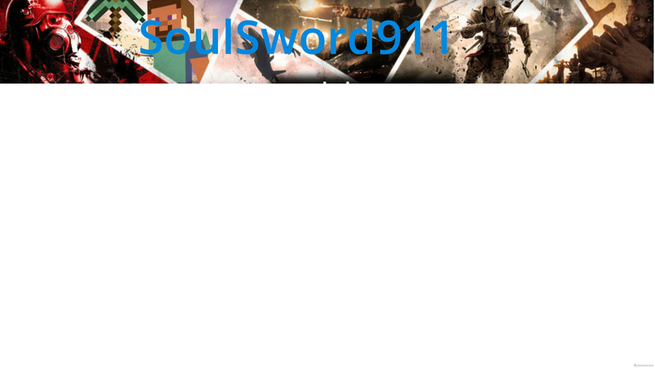 SoulSword911