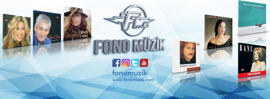 Fono Müzik