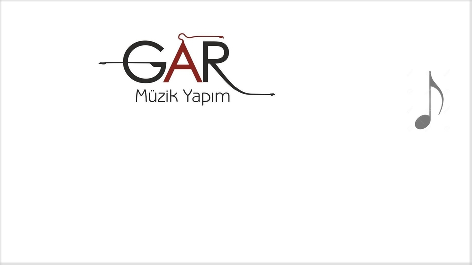 Gar Müzik Yapım